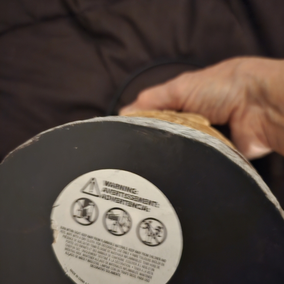 Wreath Lantern - Picture 4 of 5